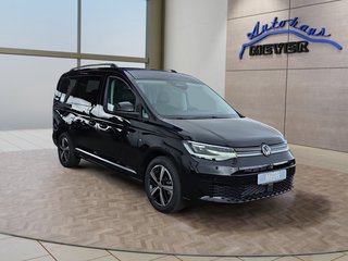 Volkswagen Caddy Maxi Style 1,5TSI DSG aAHK/LED/Navi/Kamera/Winterp.  ** - bilder 3