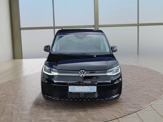 Volkswagen Caddy Maxi Style 1,5TSI DSG aAHK/LED/Navi/Kamera/Winterp.  ** - bilder 4