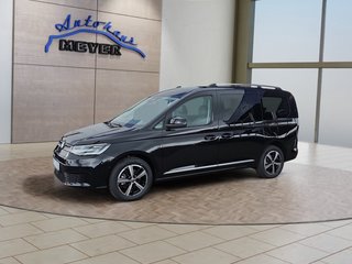 Volkswagen Caddy Maxi age.one-day registration Kaufen