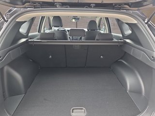 Hyundai TUCSON 1.6 T-GDI HEV 239PS Navi/LED/Kamera/Keyless   ** - bilder 12