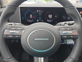 Hyundai TUCSON 1.6 T-GDI HEV 239PS Navi/LED/Kamera/Keyless   ** - bilder 14