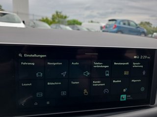 Hyundai TUCSON 1.6 T-GDI HEV 239PS Navi/LED/Kamera/Keyless   ** - bilder 28