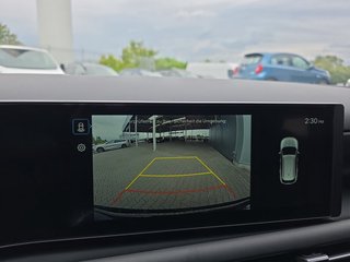 Hyundai TUCSON 1.6 T-GDI HEV 239PS Navi/LED/Kamera/Keyless   ** - bilder 38