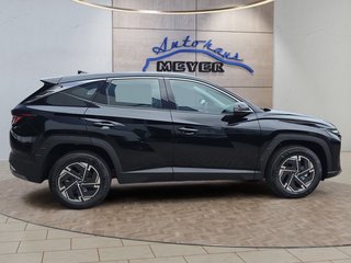 Hyundai TUCSON 1.6 T-GDI HEV 239PS Navi/LED/Kamera/Keyless   ** - bilder 1