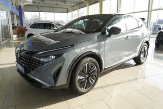 Nissan Qashqai age.one-day registration Kaufen