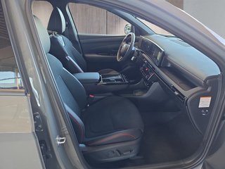 Hyundai TUCSON 1,6T HEV N Line X UPE=52000 Euro!        ** - bilder 12