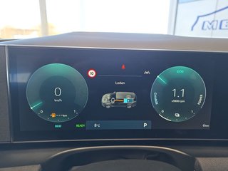 Hyundai TUCSON 1,6T HEV N Line X UPE=52000 Euro!        ** - bilder 17