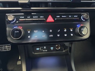 Hyundai TUCSON 1,6T HEV N Line X UPE=52000 Euro!        ** - bilder 20