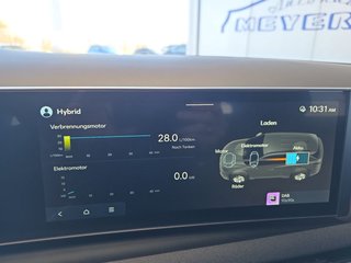 Hyundai TUCSON 1,6T HEV N Line X UPE=52000 Euro!        ** - bilder 27