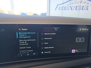 Hyundai TUCSON 1,6T HEV N Line X UPE=52000 Euro!        ** - bilder 41