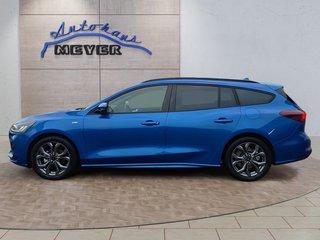 Ford Focus ST-Line X 1.0 155PS Aut.aAHK/Winterp/Navi/Kamera  ** - bilder 2