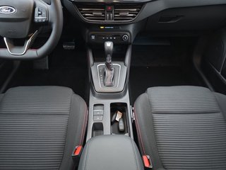 Ford Focus ST-Line X 1.0 155PS Aut.aAHK/Winterp/Navi/Kamera  ** - bilder 6