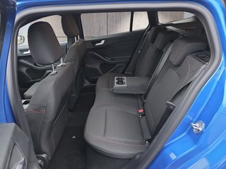 Ford Focus ST-Line X 1.0 155PS Aut.aAHK/Winterp/Navi/Kamera  ** - bilder 8