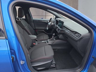 Ford Focus ST-Line X 1.0 155PS Aut.aAHK/Winterp/Navi/Kamera  ** - bilder 10