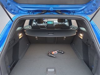 Ford Focus ST-Line X 1.0 155PS Aut.aAHK/Winterp/Navi/Kamera  ** - bilder 11