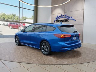 Ford Focus ST-Line X 1.0 155PS Aut.aAHK/Winterp/Navi/Kamera  ** - bilder 3