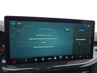 Ford Focus ST-Line X 1.0 155PS Aut.aAHK/Winterp/Navi/Kamera  ** - bilder 22