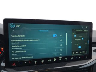 Ford Focus ST-Line X 1.0 155PS Aut.aAHK/Winterp/Navi/Kamera  ** - bilder 25