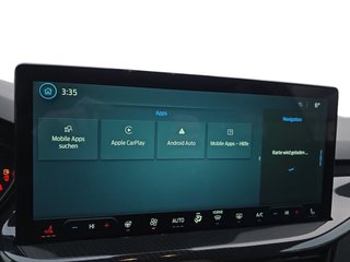 Ford Focus ST-Line X 1.0 155PS Aut.aAHK/Winterp/Navi/Kamera  ** - bilder 27