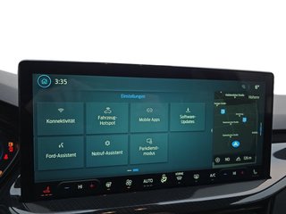 Ford Focus ST-Line X 1.0 155PS Aut.aAHK/Winterp/Navi/Kamera  ** - bilder 29