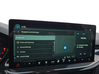 Ford Focus ST-Line X 1.0 155PS Aut.aAHK/Winterp/Navi/Kamera  ** - bilder 30