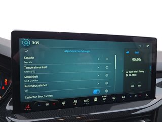 Ford Focus ST-Line X 1.0 155PS Aut.aAHK/Winterp/Navi/Kamera  ** - bilder 33