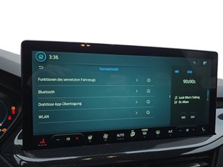 Ford Focus ST-Line X 1.0 155PS Aut.aAHK/Winterp/Navi/Kamera  ** - bilder 35