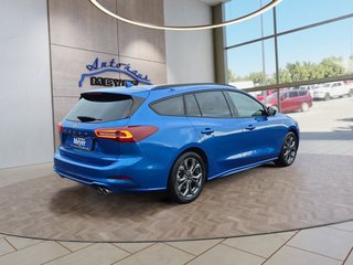 Ford Focus ST-Line X 1.0 155PS Aut.aAHK/Winterp/Navi/Kamera  ** - bilder 5