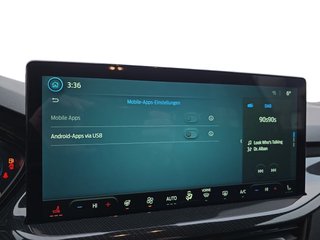 Ford Focus ST-Line X 1.0 155PS Aut.aAHK/Winterp/Navi/Kamera  ** - bilder 37