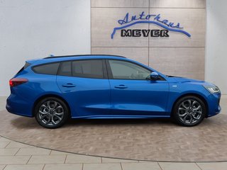 Ford Focus ST-Line X 1.0 155PS Aut.aAHK/Winterp/Navi/Kamera  ** - bilder 1