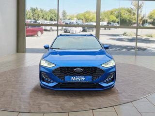 Ford Focus ST-Line X 1.0 155PS Aut.aAHK/Winterp/Navi/Kamera  ** - bilder 3
