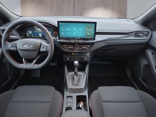 Ford Focus ST-Line X 1.0 155PS Aut.aAHK/Winterp/Navi/Kamera  ** - bilder 5