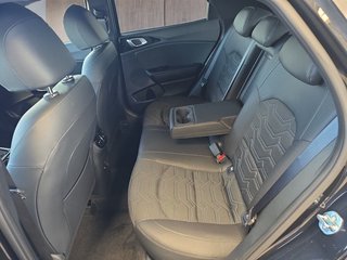 Kia XCeed 1.6 T-GDI 150PS DCT7 18*Alu/ACC/LED/Navi/Keyless  ** - foto 9