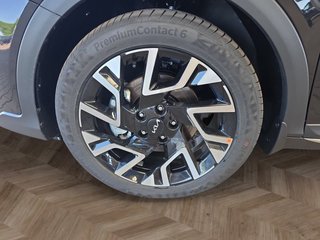 Kia XCeed 1.6 T-GDI 150PS DCT7 18*Alu/ACC/LED/Navi/Keyless  ** - foto 10