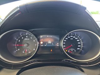 Kia XCeed 1.6 T-GDI 150PS DCT7 18*Alu/ACC/LED/Navi/Keyless  ** - foto 14