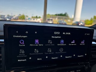 Kia XCeed 1.6 T-GDI 150PS DCT7 18*Alu/ACC/LED/Navi/Keyless  ** - foto 23