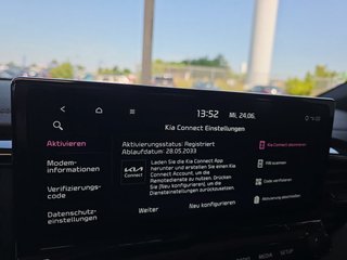 Kia XCeed 1.6 T-GDI 150PS DCT7 18*Alu/ACC/LED/Navi/Keyless  ** - foto 33