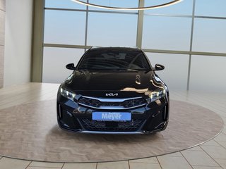 Kia XCeed 1.6 T-GDI 150PS DCT7 18*Alu/ACC/LED/Navi/Keyless  ** - foto 3