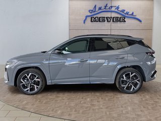 Hyundai TUCSON 1,6T HEV 4WD N Line UPE=52500 Euro!        ** - foto 2