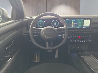 Hyundai TUCSON 1,6T HEV 4WD N Line UPE=52500 Euro!        ** - foto 8