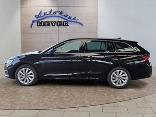 Skoda Octavia 1,5TSI DSG aAHK/Matrix/ACC/Kamera/el.Klappe   ** - foto 2
