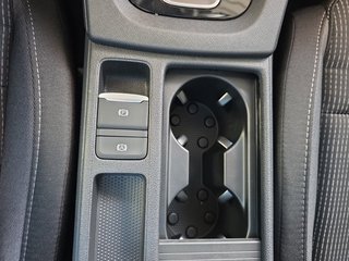 Skoda Octavia 1,5TSI DSG aAHK/Matrix/ACC/Kamera/el.Klappe   ** - foto 21