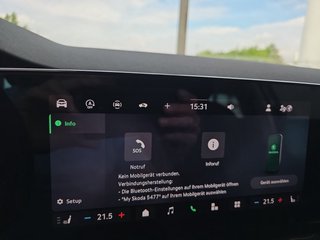 Skoda Octavia 1,5TSI DSG aAHK/Matrix/ACC/Kamera/el.Klappe   ** - foto 25