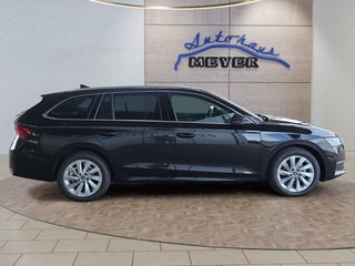Skoda Octavia 1,5TSI DSG aAHK/Matrix/ACC/Kamera/el.Klappe   ** - foto 1