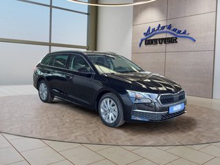 Skoda Octavia 1,5TSI DSG aAHK/Matrix/ACC/Kamera/el.Klappe   ** - foto 2