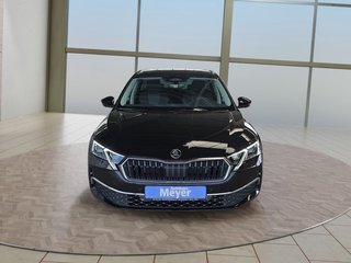 Skoda Octavia 1,5TSI DSG aAHK/Matrix/ACC/Kamera/el.Klappe   ** - foto 3