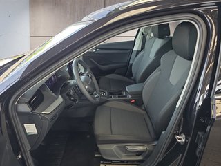 Skoda Octavia 1,5TSI DSG aAHK/Matrix/ACC/Kamera/el.Klappe   ** - foto 4