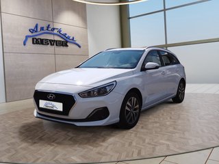 Hyundai i30 Gebrauchtwagen Kaufen
