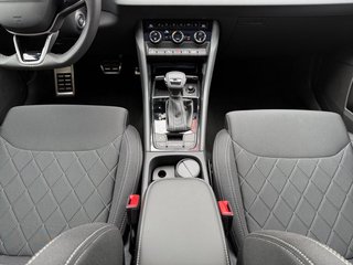 Skoda Karoq Sportline 1,5TSI DSG 4*J.Gar/Pano/aAHK/Matrix/Navi    ** - foto 6