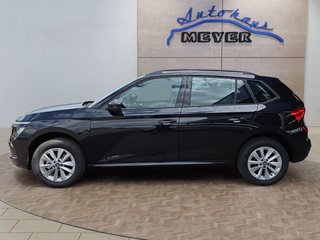 Skoda Kamiq Selection 1,0TSI DSG AHK/Kamera/LED/Kessy/Winterp.  ** - foto 2